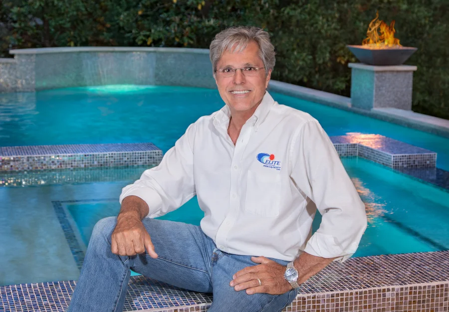 Owner Scott Girner